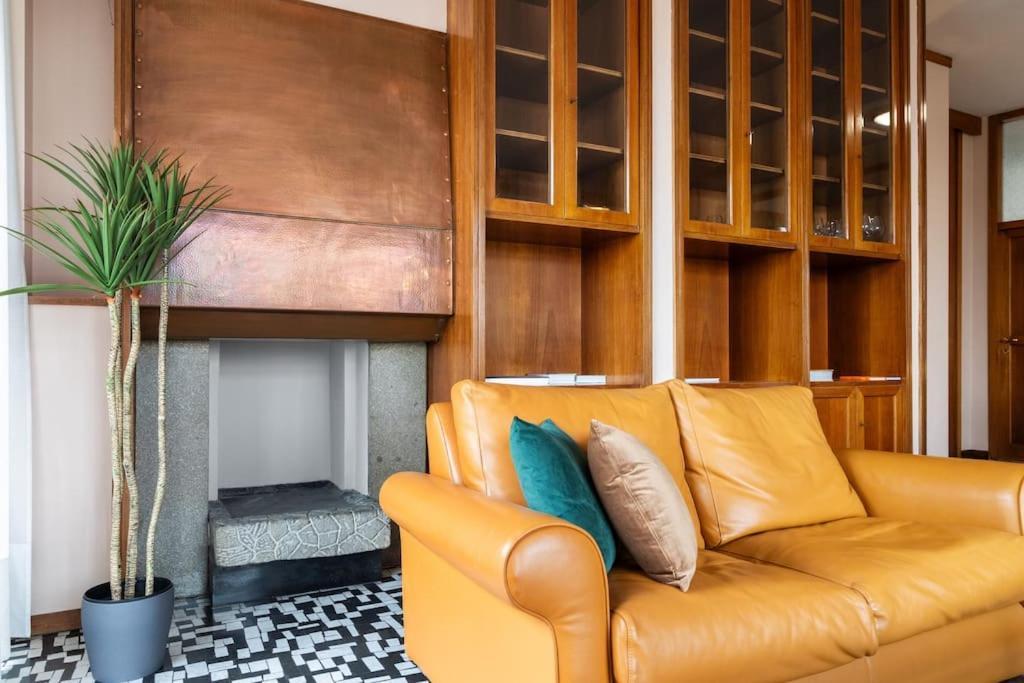 10 Minuti Dal Duomo - Elegante Domus Apartment Mailand