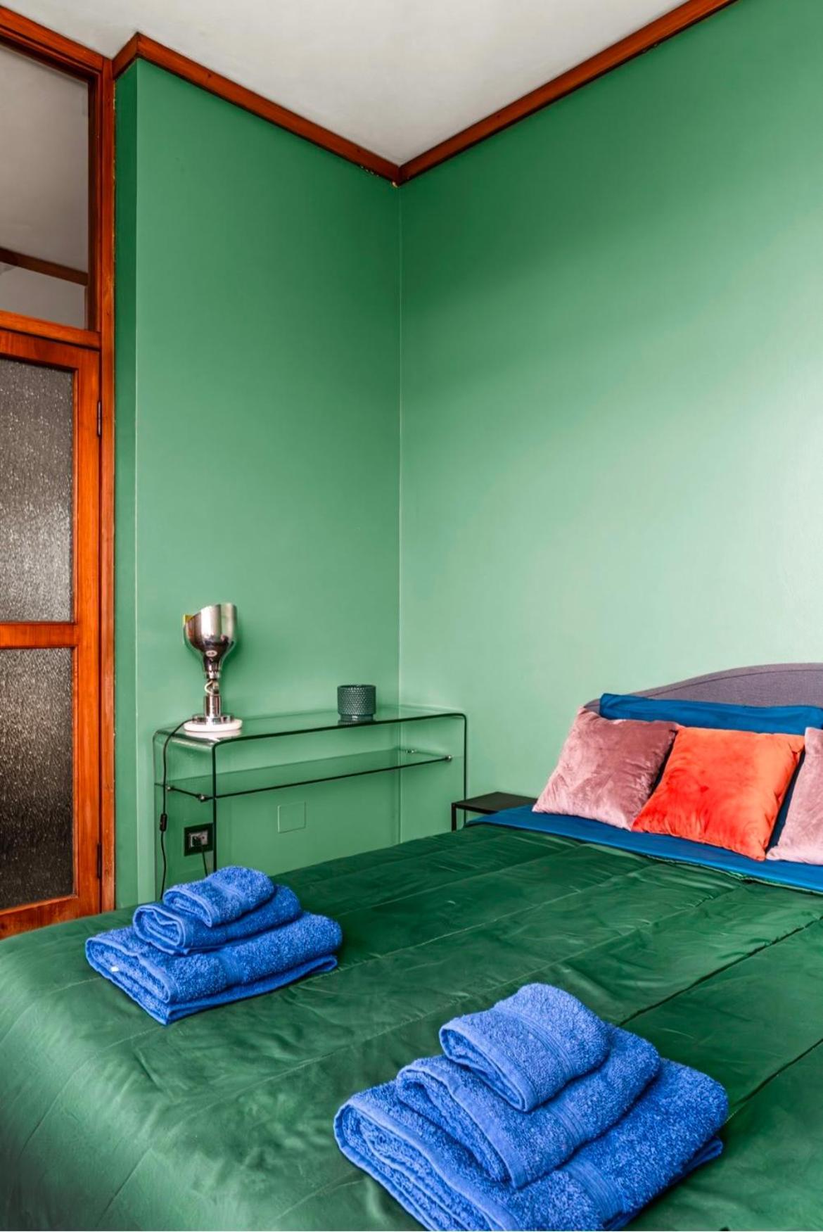 10 Minuti Dal Duomo - Elegante Domus Apartment Mailand