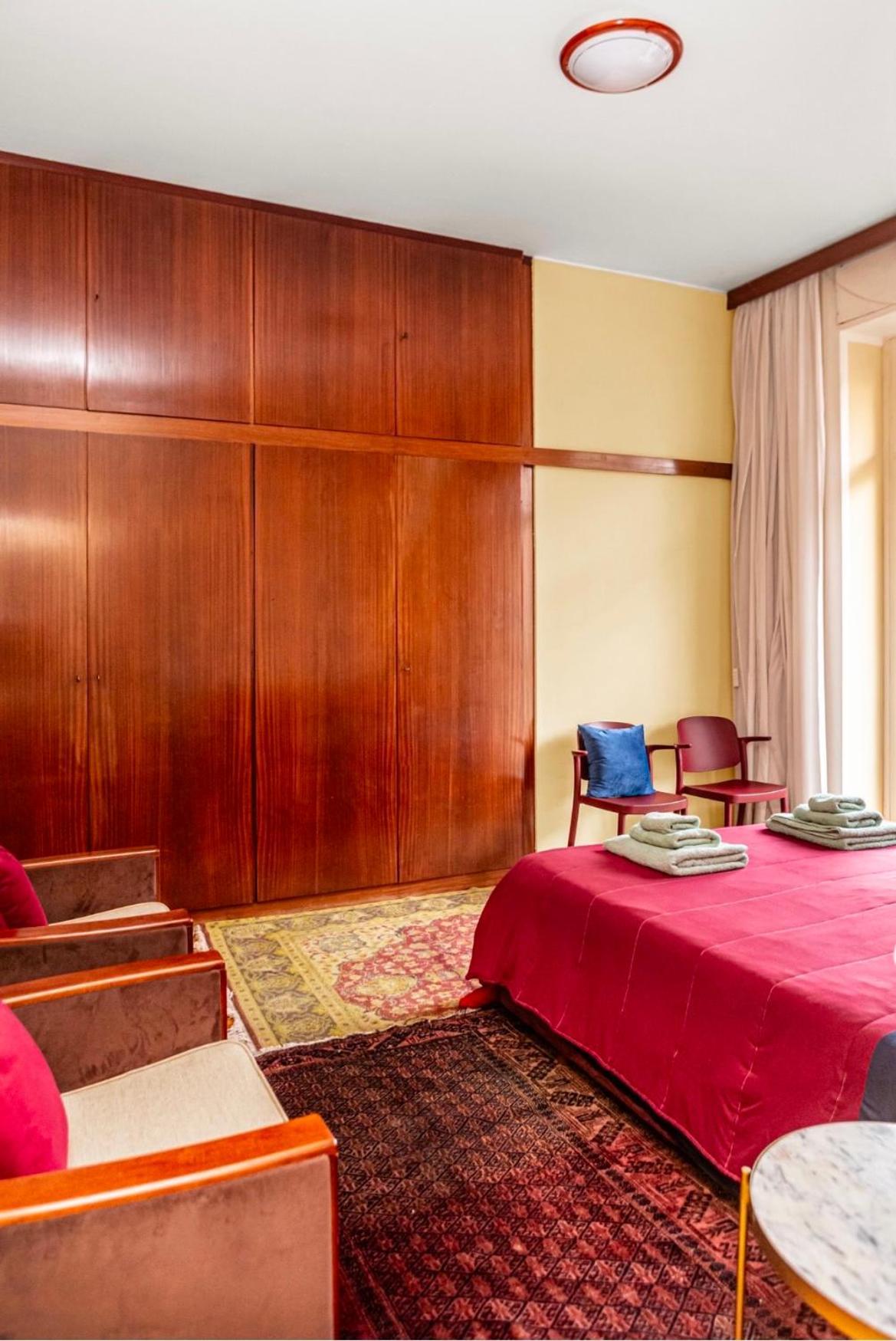 Apartment 10 Minuti Dal Duomo - Elegante Domus Mailand