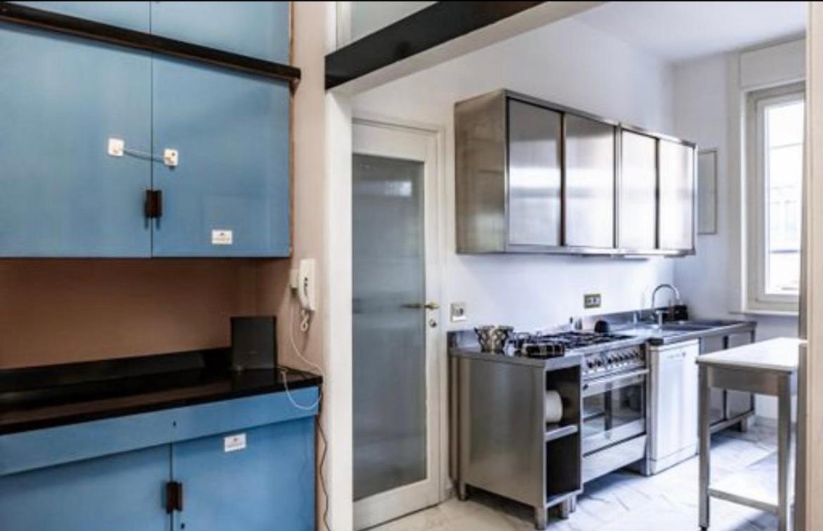 10 Minuti Dal Duomo - Elegante Domus Apartment Mailand