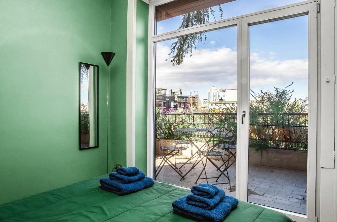 Apartment 10 Minuti Dal Duomo - Elegante Domus Mailand